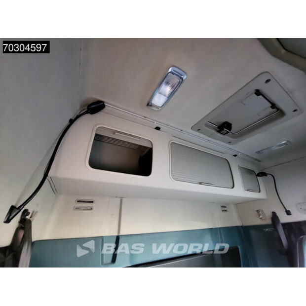 2018 Volvo FM 410-43983546