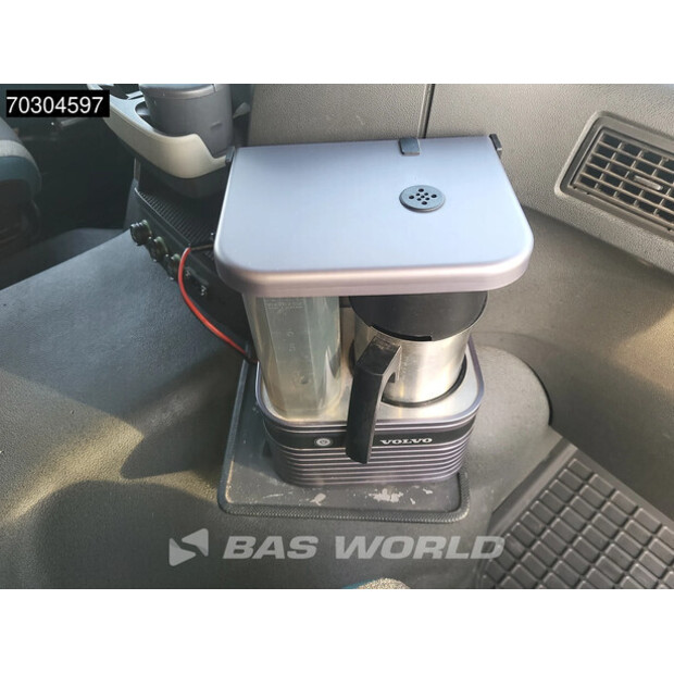 2018 Volvo FM 410-43983547