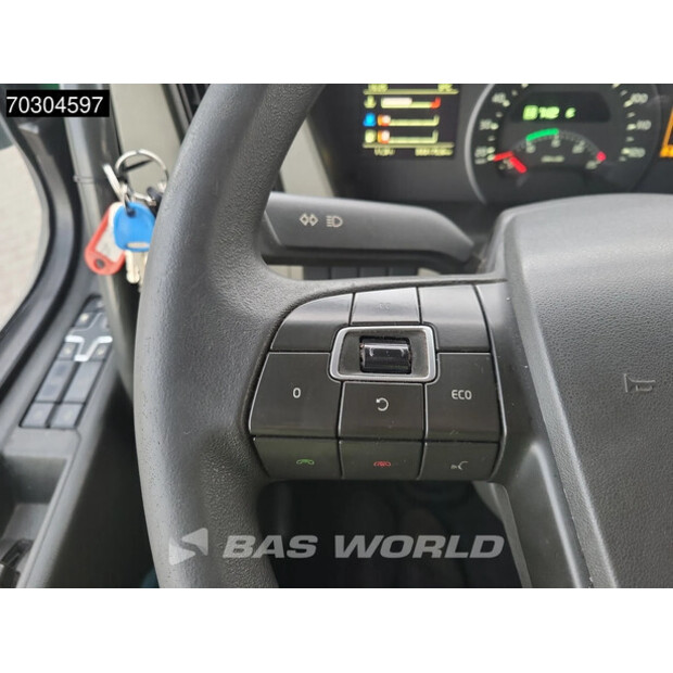 2018 Volvo FM 410-43983549