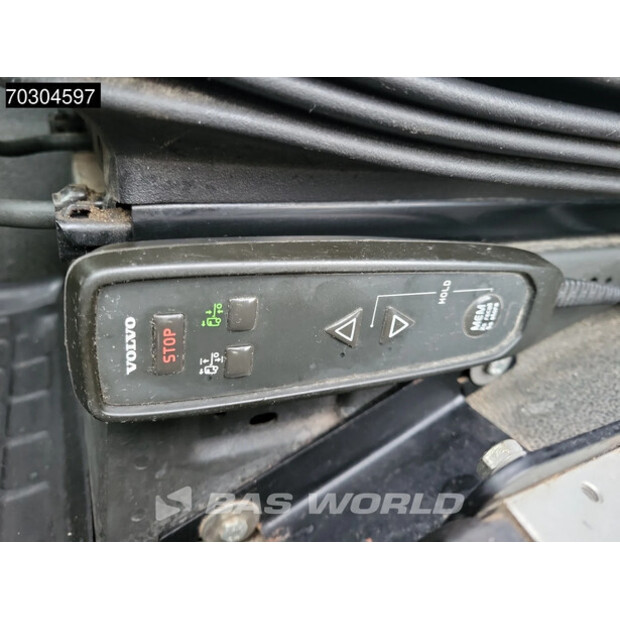 2018 Volvo FM 410-43983551