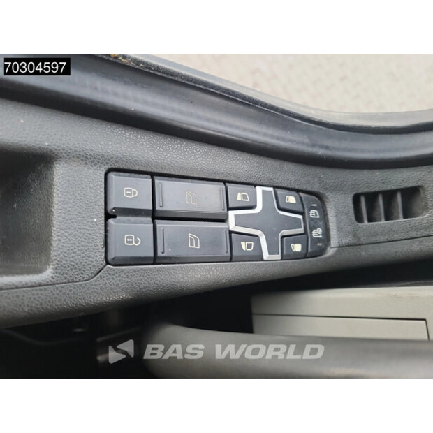 2018 Volvo FM 410-43983554