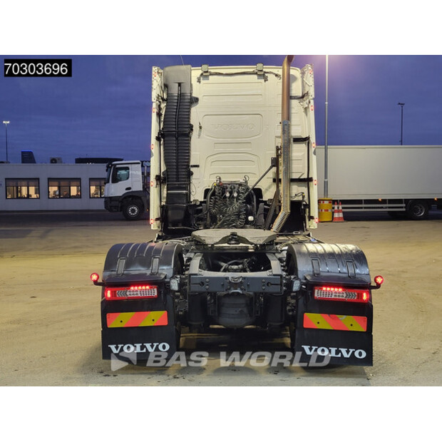 2019 فولفو FH500-43983564