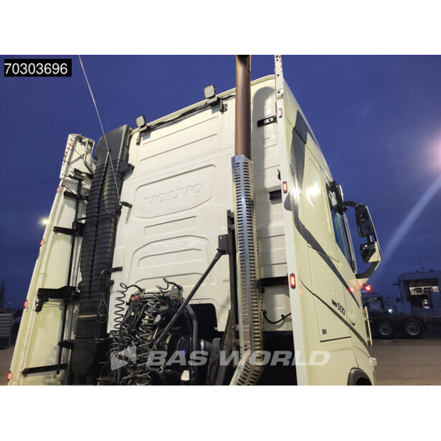 2019 فولفو FH500-43983566