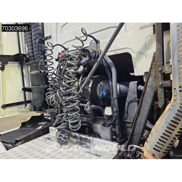 2019 فولفو FH500-43983567