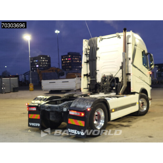 2019 فولفو FH500-43983568