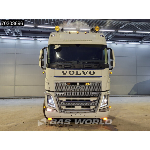 2019 فولفو FH500-43983570