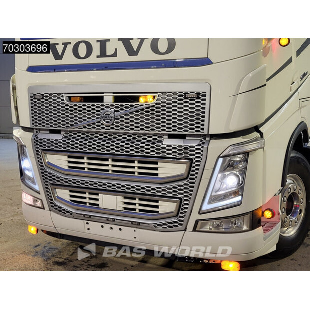 2019 فولفو FH500-43983571