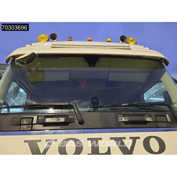 2019 فولفو FH500-43983572