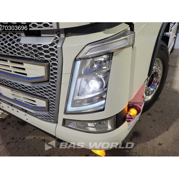 2019 فولفو FH500-43983573