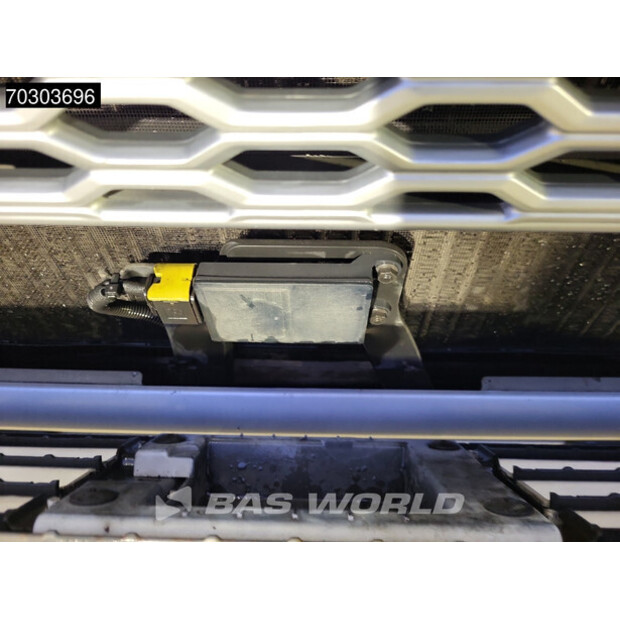 2019 فولفو FH500-43983574