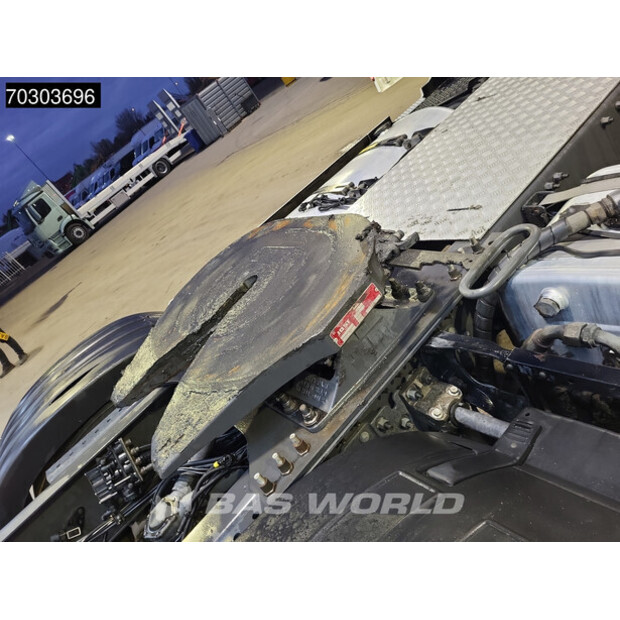 2019 فولفو FH500-43983575