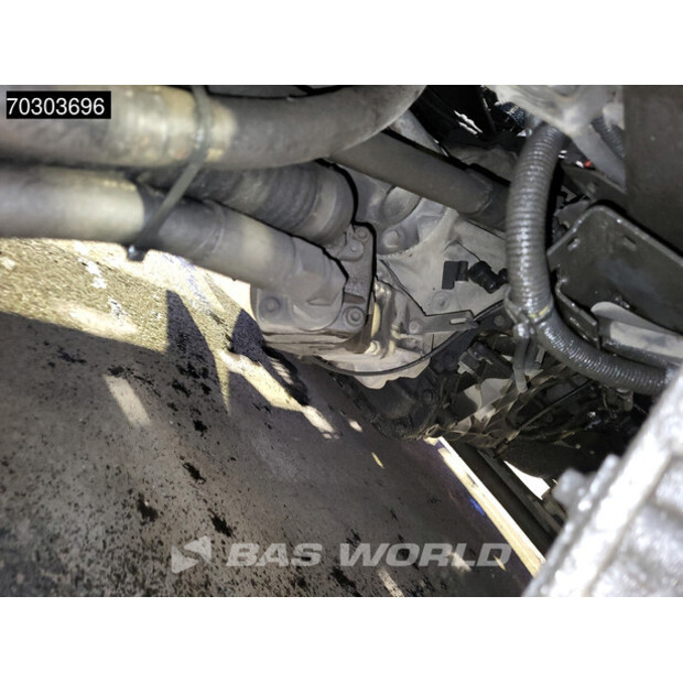 2019 فولفو FH500-43983576