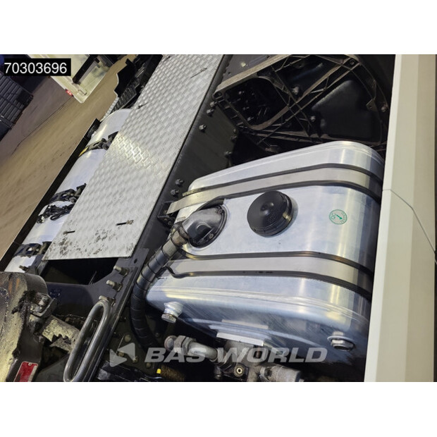 2019 فولفو FH500-43983577