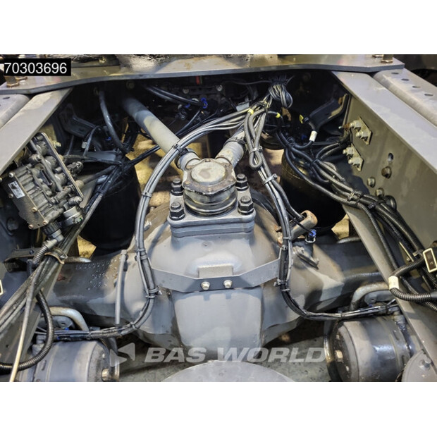 2019 فولفو FH500-43983578