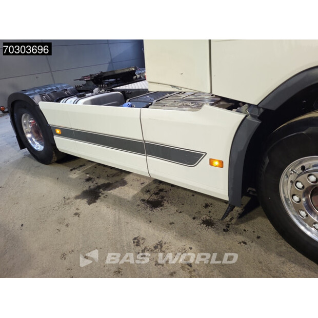 2019 فولفو FH500-43983579