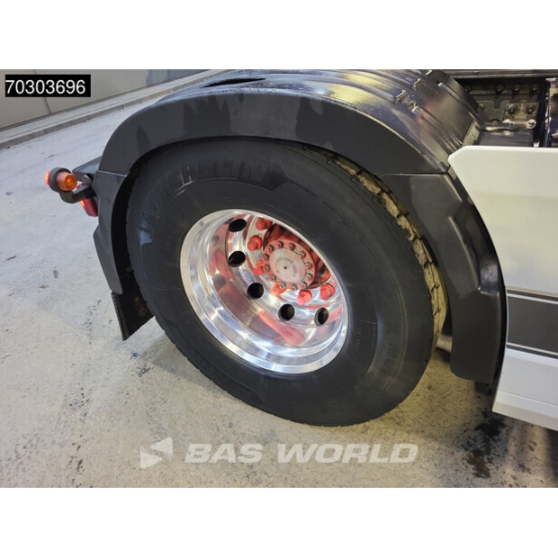 2019 فولفو FH500-43983580