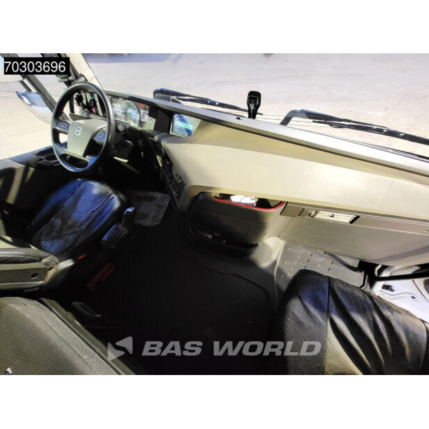 2019 فولفو FH500-43983581