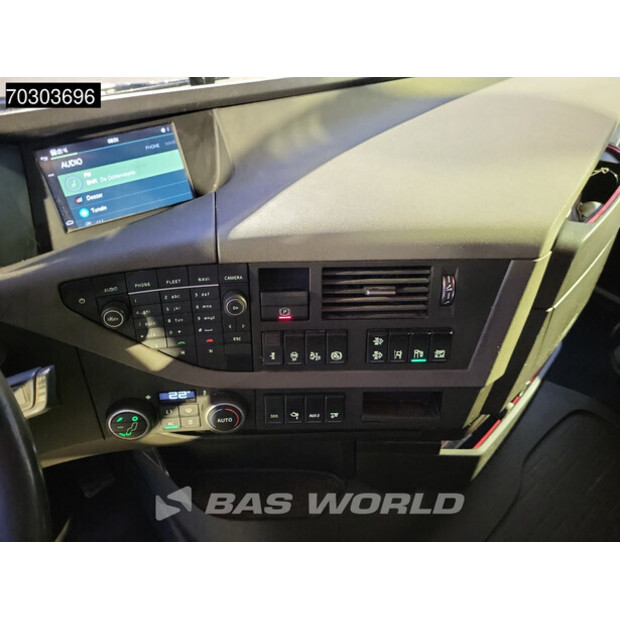 2019 فولفو FH500-43983582