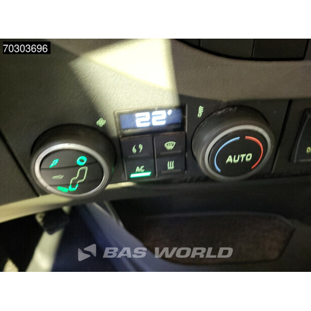 2019 فولفو FH500-43983583