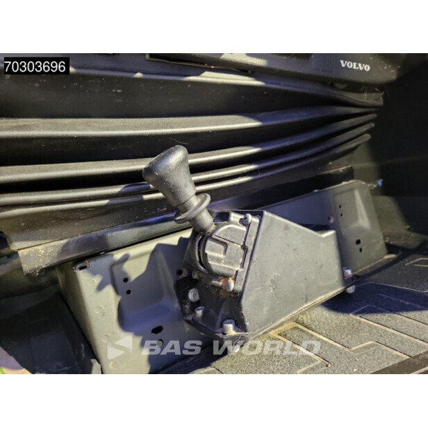 2019 فولفو FH500-43983584