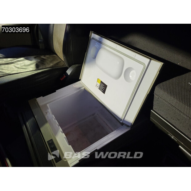 2019 فولفو FH500-43983585