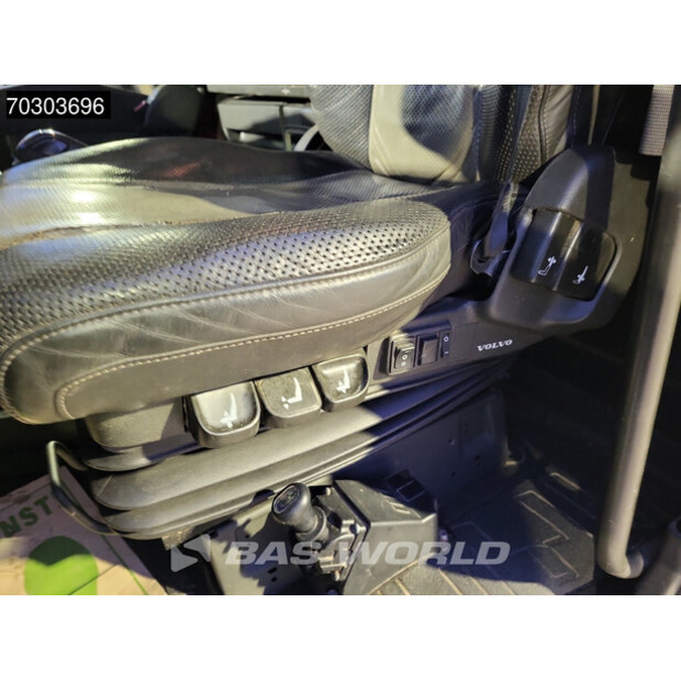 2019 فولفو FH500-43983586