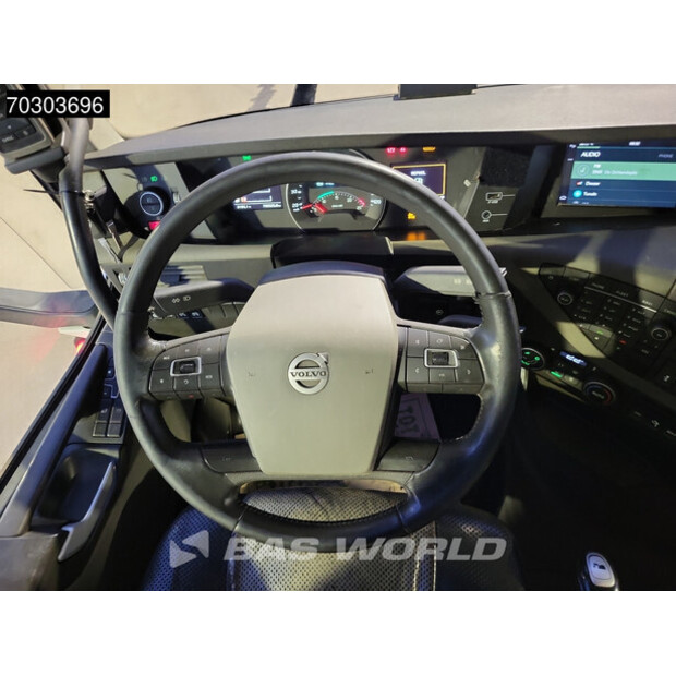 2019 فولفو FH500-43983587