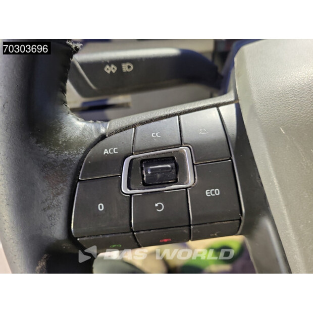 2019 فولفو FH500-43983588