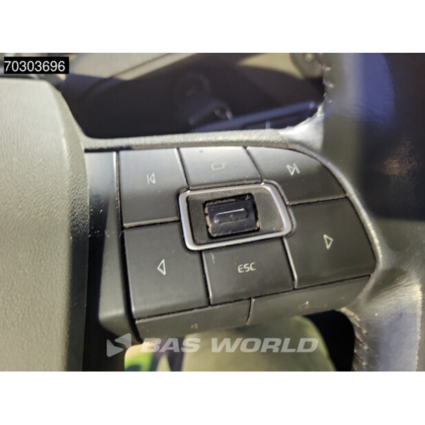 2019 فولفو FH500-43983589