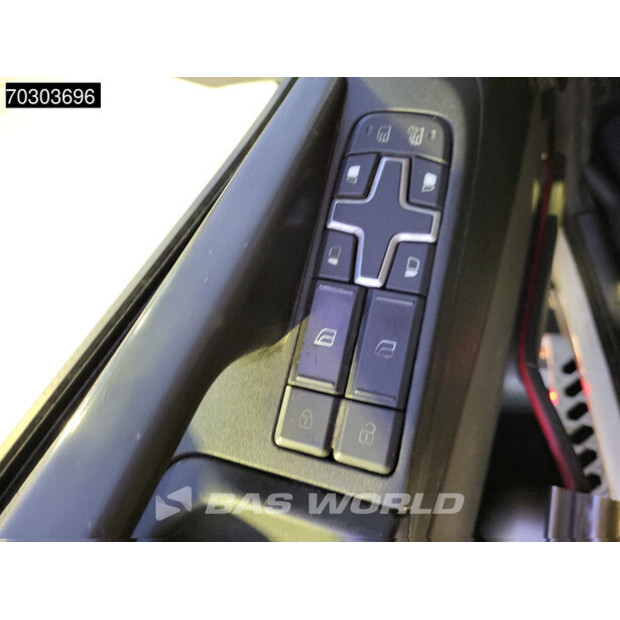 2019 فولفو FH500-43983590