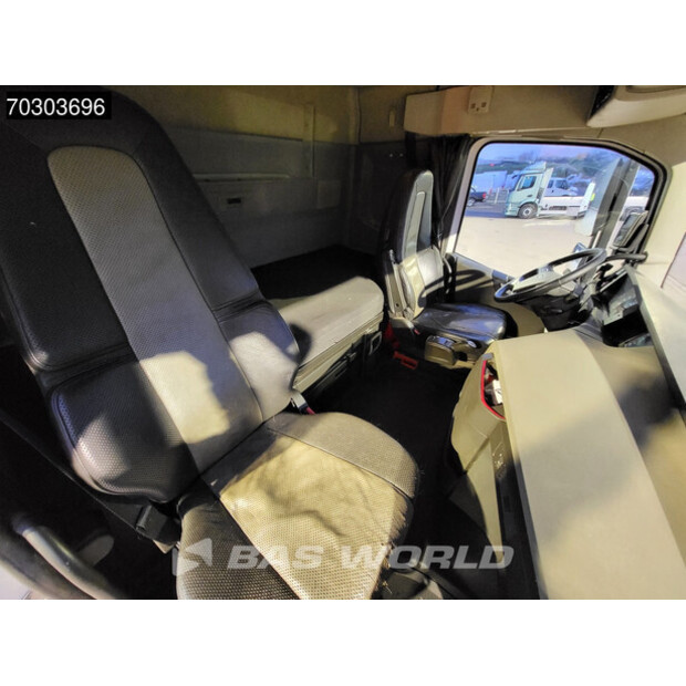 2019 فولفو FH500-43983591