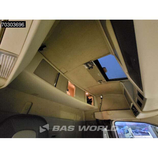 2019 فولفو FH500-43983592