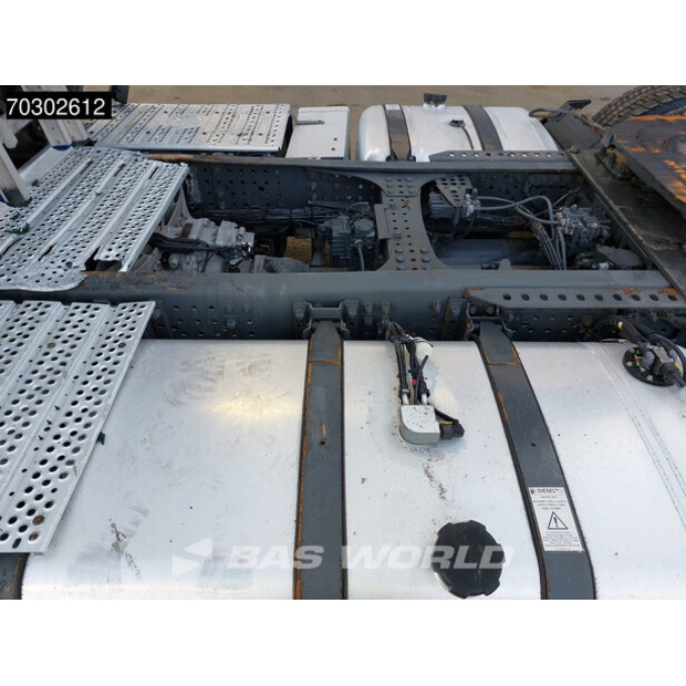 2018 Mercedes-Benz Actros 1848-43983610