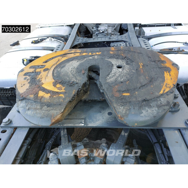 2018 Mercedes-Benz Actros 1848-43983611