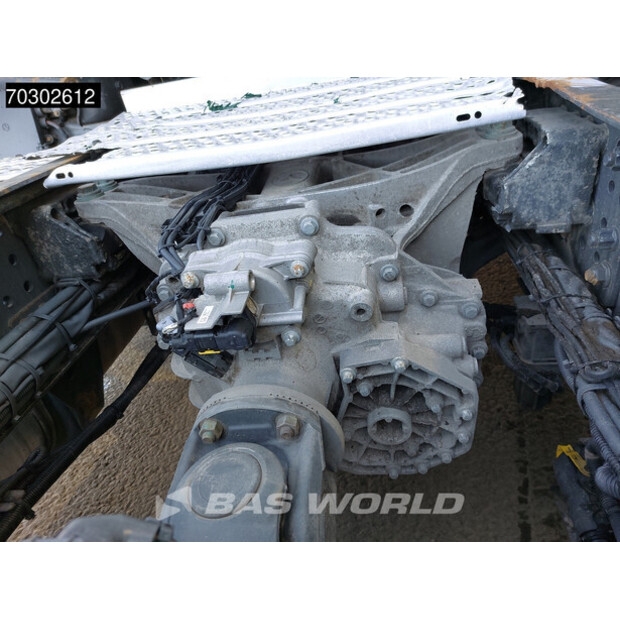 2018 Mercedes-Benz Actros 1848-43983612