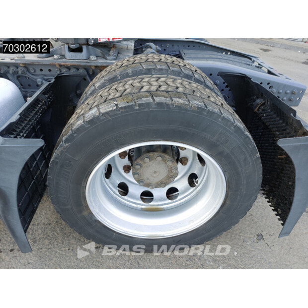 2018 Mercedes-Benz Actros 1848-43983613