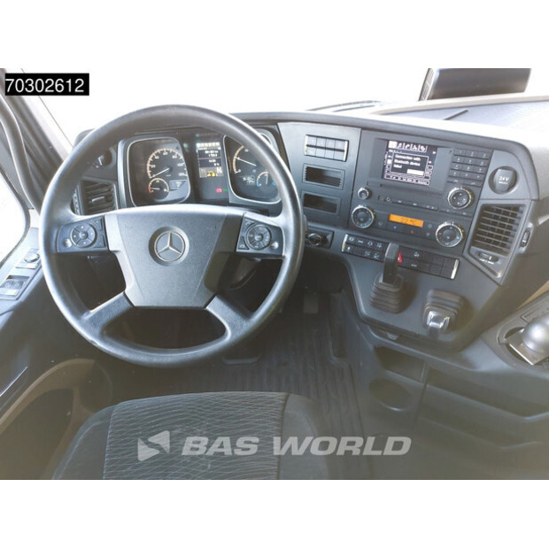 2018 Mercedes-Benz Actros 1848-43983615