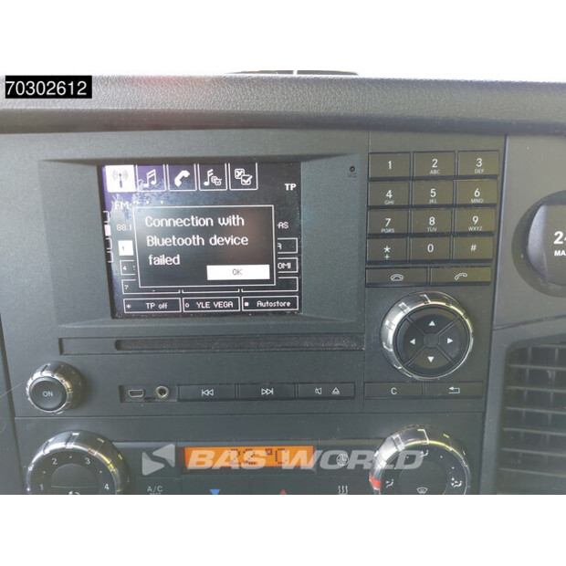 2018 Mercedes-Benz Actros 1848-43983616