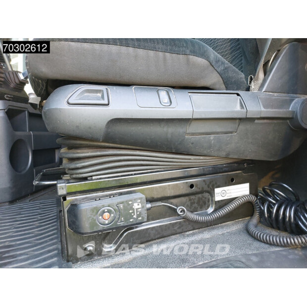 2018 Mercedes-Benz Actros 1848-43983618