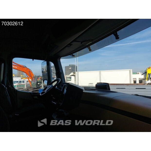 2018 Mercedes-Benz Actros 1848-43983620