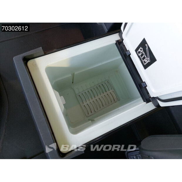 2018 Mercedes-Benz Actros 1848-43983622