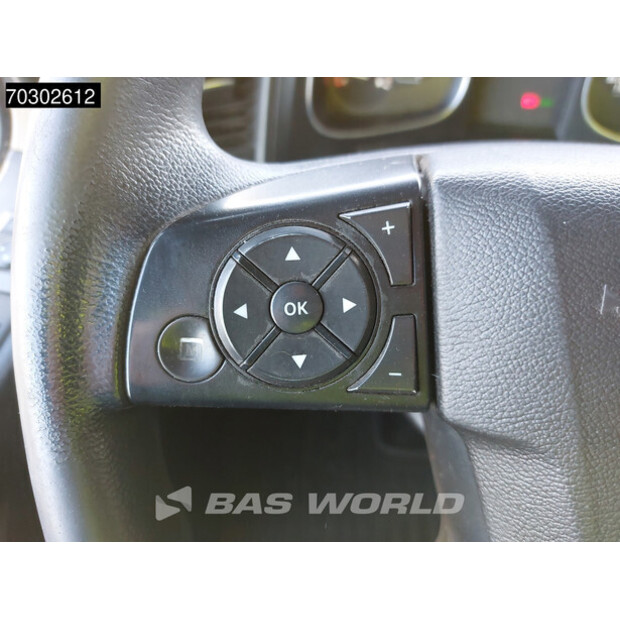 2018 Mercedes-Benz Actros 1848-43983624