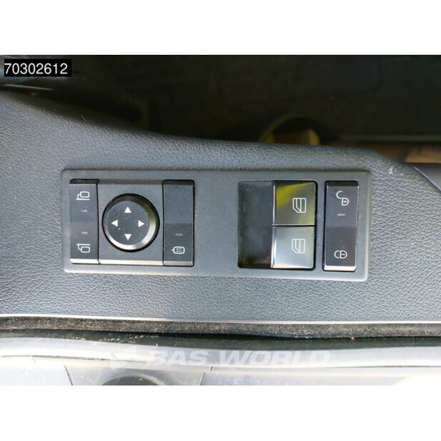 2018 Mercedes-Benz Actros 1848-43983626