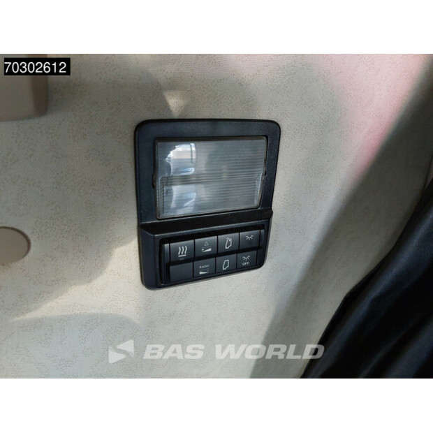 2018 Mercedes-Benz Actros 1848-43983627