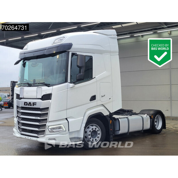2023 DAF XF 480-43983634