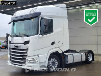 Image de Tracteur routier 2023 DAF XF 480