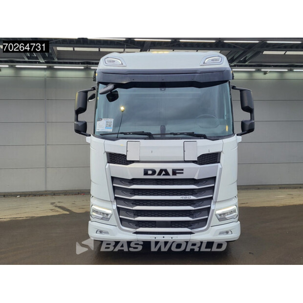 2023 DAF XF 480-43983635