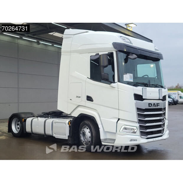 2023 DAF XF 480-43983636