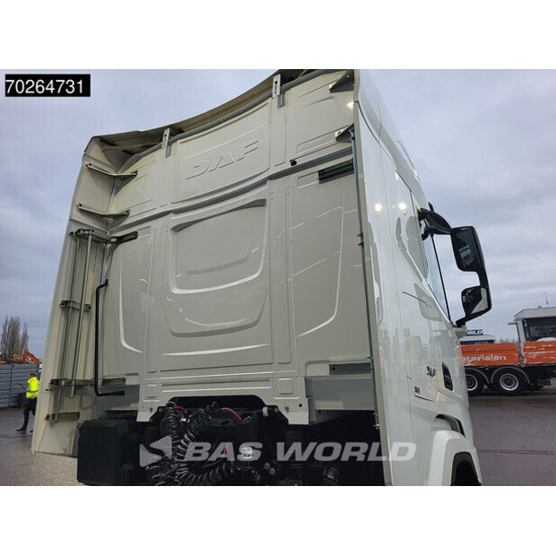 2023 DAF XF 480-43983642