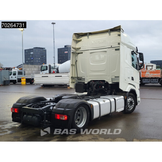 2023 DAF XF 480-43983643